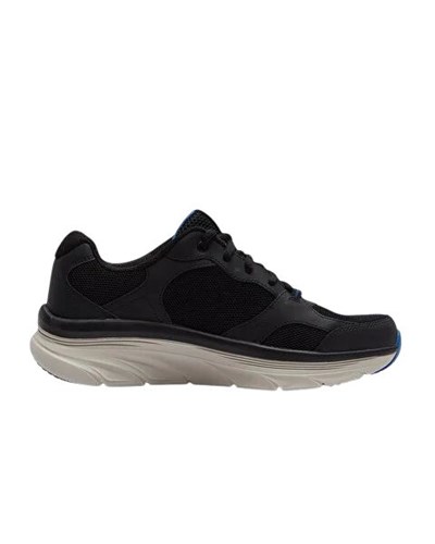 SKECHERS DLUX WALKER - MAINSTREAM ERKEK SPOR AYAKKABI 232260