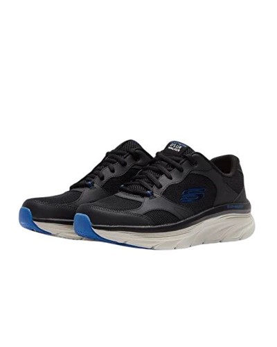 SKECHERS DLUX WALKER - MAINSTREAM ERKEK SPOR AYAKKABI 232260