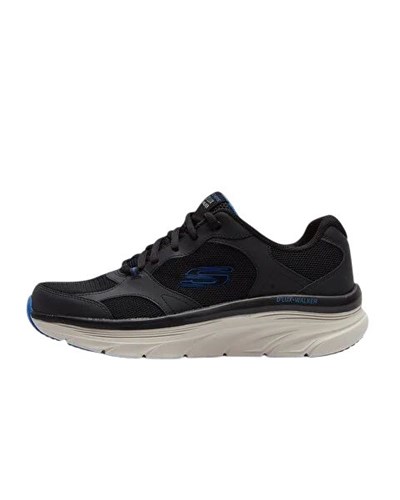 SKECHERS DLUX WALKER - MAINSTREAM ERKEK SPOR AYAKKABI 232260