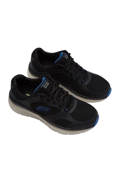 SKECHERS DLUX WALKER - MAINSTREAM ERKEK SPOR AYAKKABI 232260WW