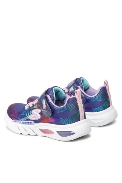 SKECHERS DREAMY DANCER - RADİANT ROGUE BEBEK SPOR AYAKKABI 302448N