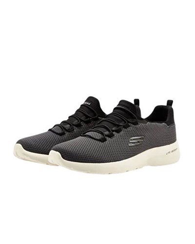 SKECHERS DYNAMIGHT ERKEK SPOR AYAKKABI 894114TK