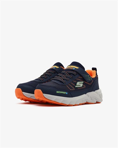 SKECHERS ELITE SPORT TREAD AQUAVEK ERKEK ÇOCUK SPOR AYAKKABI 406334L