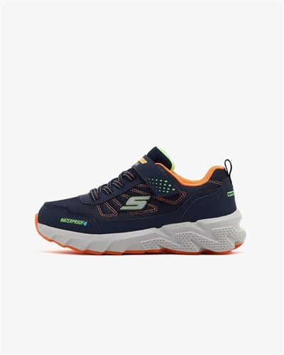 SKECHERS ELITE SPORT TREAD AQUAVEK ERKEK ÇOCUK SPOR AYAKKABI 406334L