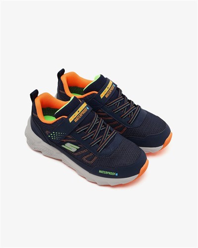 SKECHERS ELITE SPORT TREAD AQUAVEK ERKEK ÇOCUK SPOR AYAKKABI 406334L