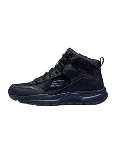 SKECHERS ESCAPE PLAN 2.0-WOODROCK ERKEK SU GEÇİRMEZ BOT 51705