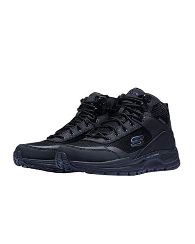 SKECHERS ESCAPE PLAN 2.0-WOODROCK ERKEK SU GEÇİRMEZ BOT 51705