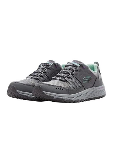 SKECHERS ESCAPE PLAN- ENDLESS PURSUIT KADIN OUTDOOR AYAKKABI 180061