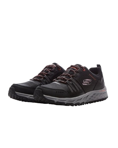 SKECHERS ESCAPE PLAN- ENDLESS PURSUIT KADIN OUTDOOR AYAKKABI 180061