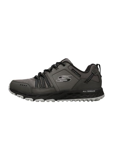 SKECHERS ESCAPE PLAN ERKEK OUTDOOR AYAKKABI 51591
