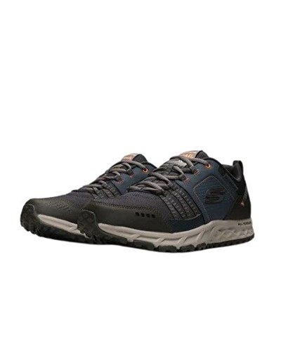 SKECHERS ESCAPE PLAN ERKEK OUTDOOR AYAKKABI 51591