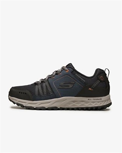 SKECHERS ESCAPE PLAN ERKEK OUTDOOR AYAKKABI 51591
