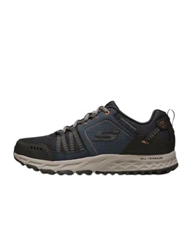 SKECHERS ESCAPE PLAN ERKEK OUTDOOR AYAKKABI 51591