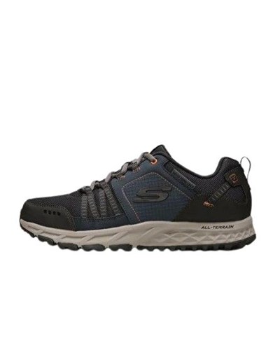 SKECHERS ESCAPE PLAN ERKEK OUTDOOR AYAKKABI 51591