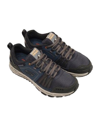 SKECHERS ESCAPE PLAN ERKEK OUTDOOR AYAKKABI 51591TK