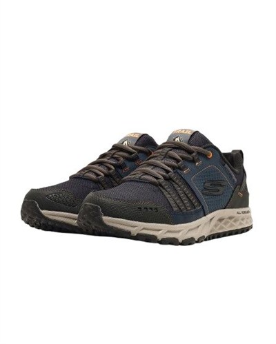 SKECHERS ESCAPE PLAN ERKEK OUTDOOR AYAKKABI 51591TK
