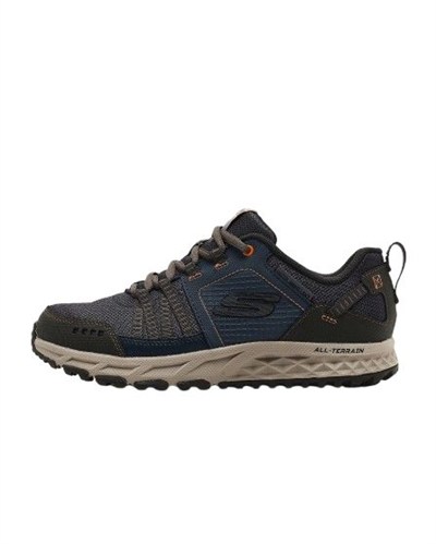 SKECHERS ESCAPE PLAN ERKEK OUTDOOR AYAKKABI 51591TK
