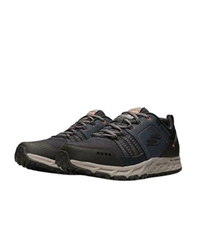 SKECHERS ESCAPE PLAN ERKEK OUTDOOR AYAKKABI 51591