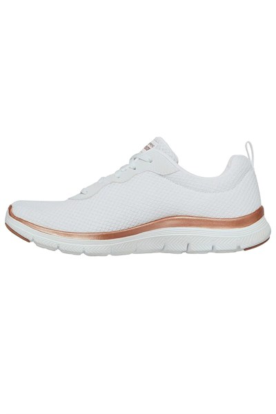 SKECHERS FLEX APPEAL 4.0-BRILLANT VIEW KADIN SPOR AYAKKABI 149303