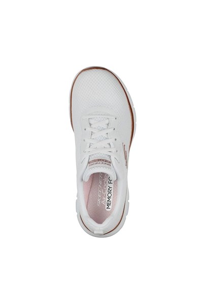 SKECHERS FLEX APPEAL 4.0-BRILLANT VIEW KADIN SPOR AYAKKABI 149303