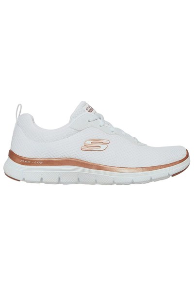 SKECHERS FLEX APPEAL 4.0-BRILLANT VIEW KADIN SPOR AYAKKABI 149303