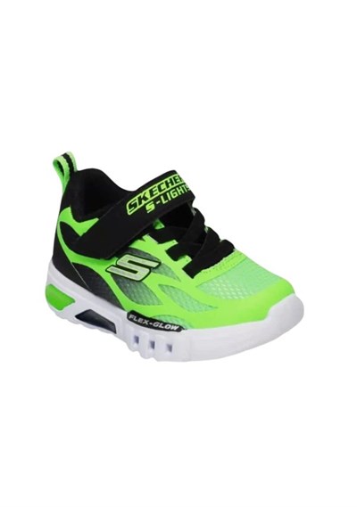 SKECHERS FLEX - GLOW BEBEK SPOR AYAKKABI 400016N