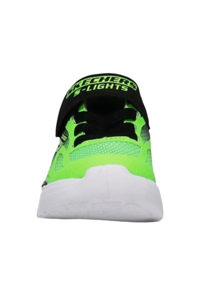 SKECHERS FLEX - GLOW BEBEK SPOR AYAKKABI 400016N