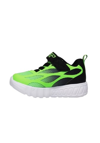SKECHERS FLEX - GLOW BEBEK SPOR AYAKKABI 400016N
