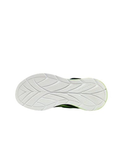 SKECHERS FLEX-GLOW ULTRA IŞIKLI ERKEK ÇOCUK SPOR AYAKKABI 400139L
