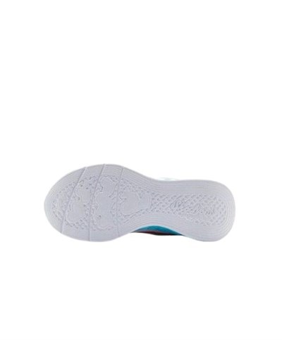SKECHERS FLUTTER HEART LİGHTS - GROOVY SWİRL IŞIKLI KIZ ÇOCUK SPOR AYAKKABI 303253L