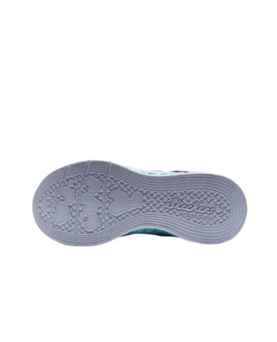 SKECHERS FLUTTER HEART LIGHTS SIMPLY IŞIKLI ÇOCUK SPOR AYAKKABI 302315L
