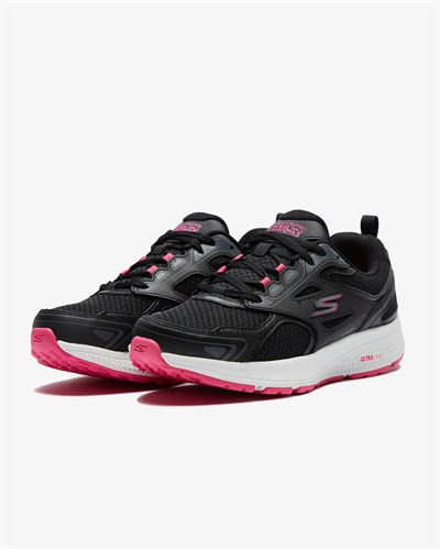 SKECHERS GO RUN CONSİSTENT KADIN SPOR AYAKKABI 128075