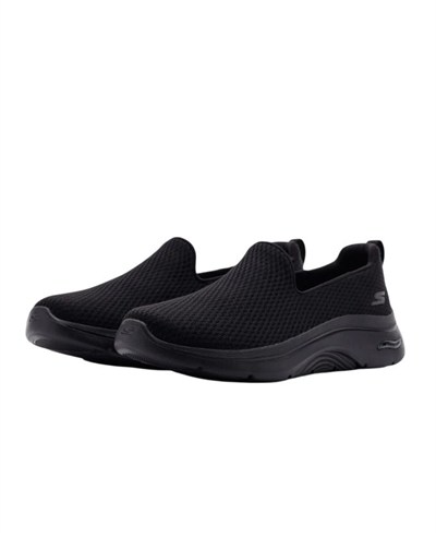 SKECHERS GO WALK ARCH FİT 2.0 - SAİDA KADIN BAĞCIKSIZ AYAKKABI 125313