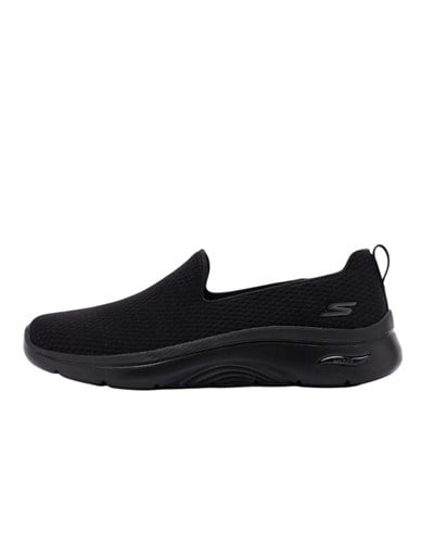 SKECHERS GO WALK ARCH FİT 2.0 - SAİDA KADIN BAĞCIKSIZ AYAKKABI 125313