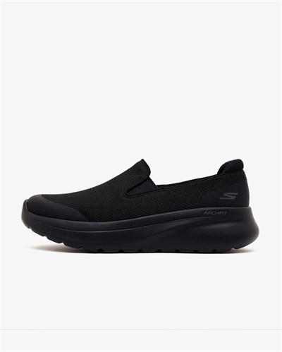 SKECHERS GO WALK ARCH FIT N-JOY KADIN BABET 125841TK