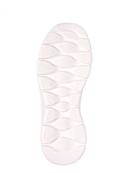 SKECHERS GO WALK FLEX-OCEAN SUNSET KADIN SPOR AYAKKABI 124819