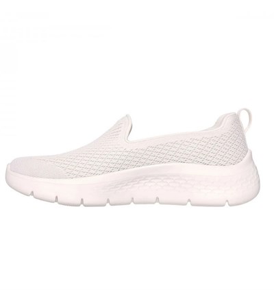 SKECHERS GO WALK FLEX-OCEAN SUNSET KADIN SPOR AYAKKABI 124819