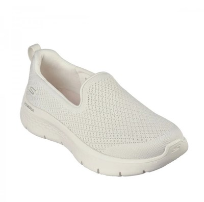 SKECHERS GO WALK FLEX-OCEAN SUNSET KADIN SPOR AYAKKABI 124819