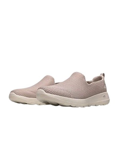 SKECHERS GO WALK JOY KADIN BAĞCIKSIZ SPOR AYAKKABI 15600