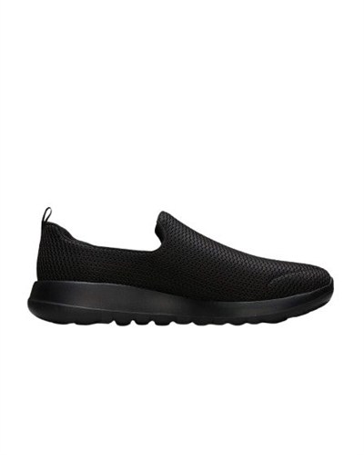 SKECHERS GO WALK MAX ERKEK BAĞCIKSIZ SPOR AYAKKABI