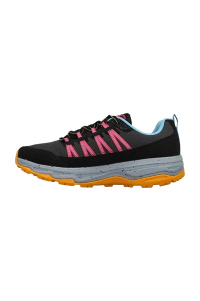 SKECHERS GORUN TRAIL ALTITUDE - RIVER ROCKS KADIN SPOR AYAKKABI 128203