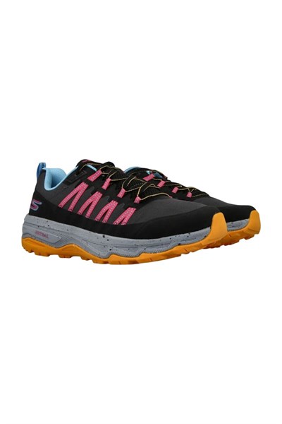SKECHERS GORUN TRAIL ALTITUDE - RIVER ROCKS KADIN SPOR AYAKKABI 128203