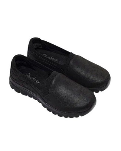 SKECHERS GRACEFUL - LEANING IN KADIN BABET 100703
