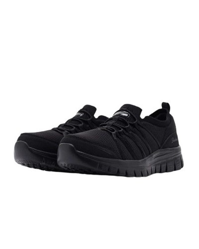 SKECHERS GRACEFUL - SOFT SOUL KADIN BAĞCIKSIZ SPOR AYAKKABI 100692