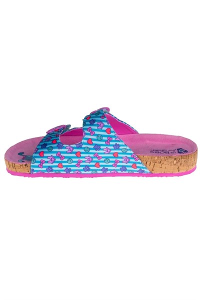 SKECHERS GRANOLA STRING KIZ ÇOCUK TERLİK 300013L