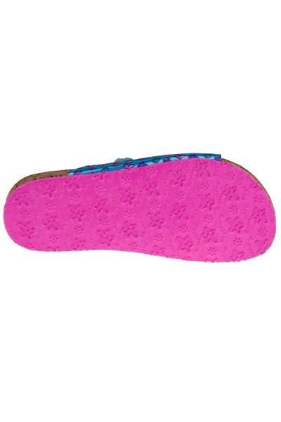 SKECHERS GRANOLA STRING KIZ ÇOCUK TERLİK 300013L