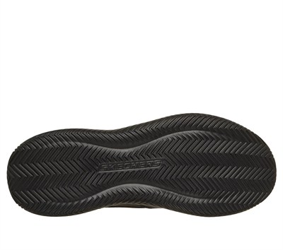 SKECHERS HASTING-GRAHAM ERKEK BAĞCIKSIZ SPOR AYAKKABI 205732