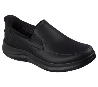 SKECHERS HASTING - GRAHAM ERKEK GÜNLÜK GİYİM AYAKKABI 205732