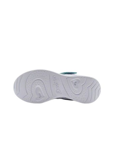 SKECHERS HEART LIGHTS - BOOGIE LOVE IŞIKLI KIZ ÇOCUK SPOR AYAKKABI 303257L