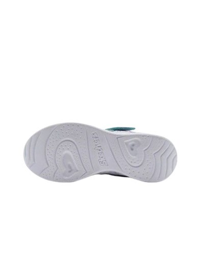 SKECHERS HEART LIGHTS - BOOGIE LOVE IŞIKLI KIZ ÇOCUK SPOR AYAKKABI 303257L